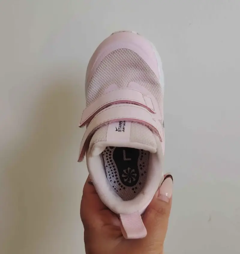 Zapatillas Nike niña - 5