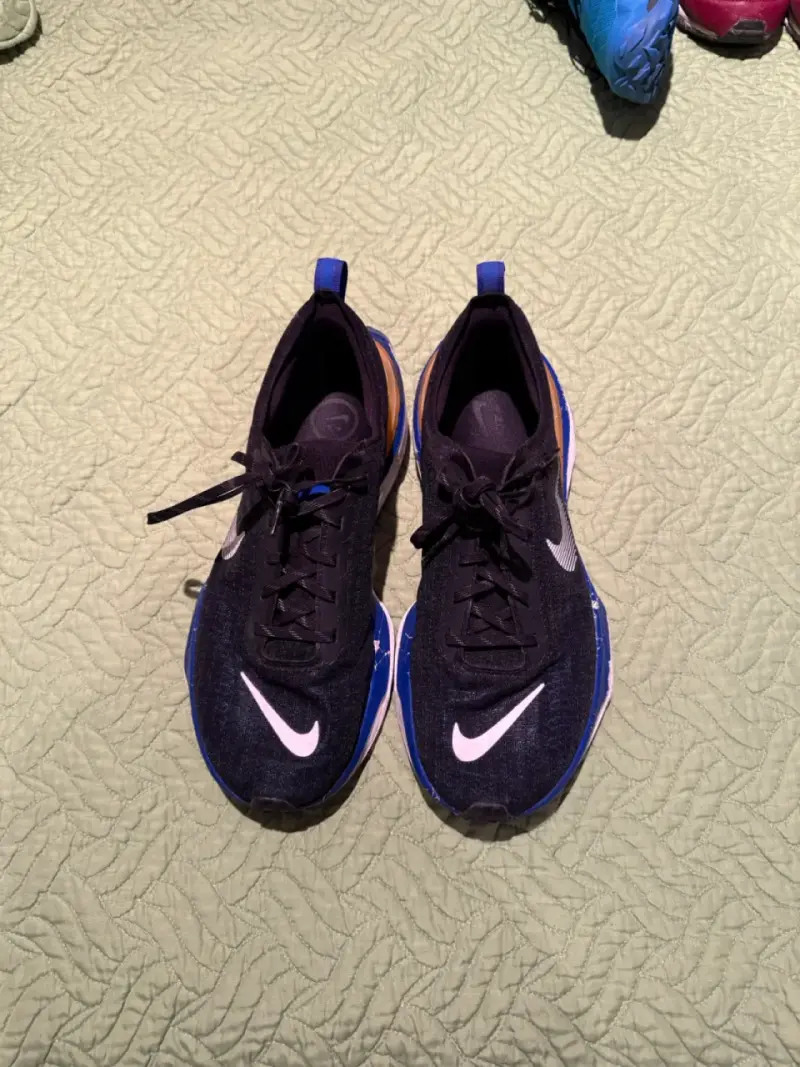 Zapatillas deportivas Nike Invincible 3 - 1