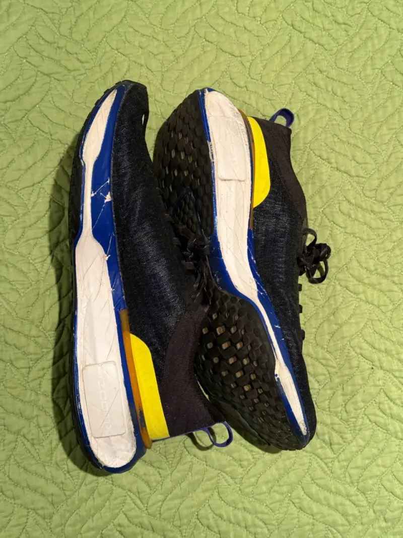 Zapatillas deportivas Nike Invincible 3 - 3