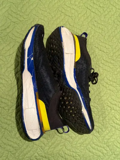 Zapatillas deportivas Nike Invincible 3 - miniatura 3