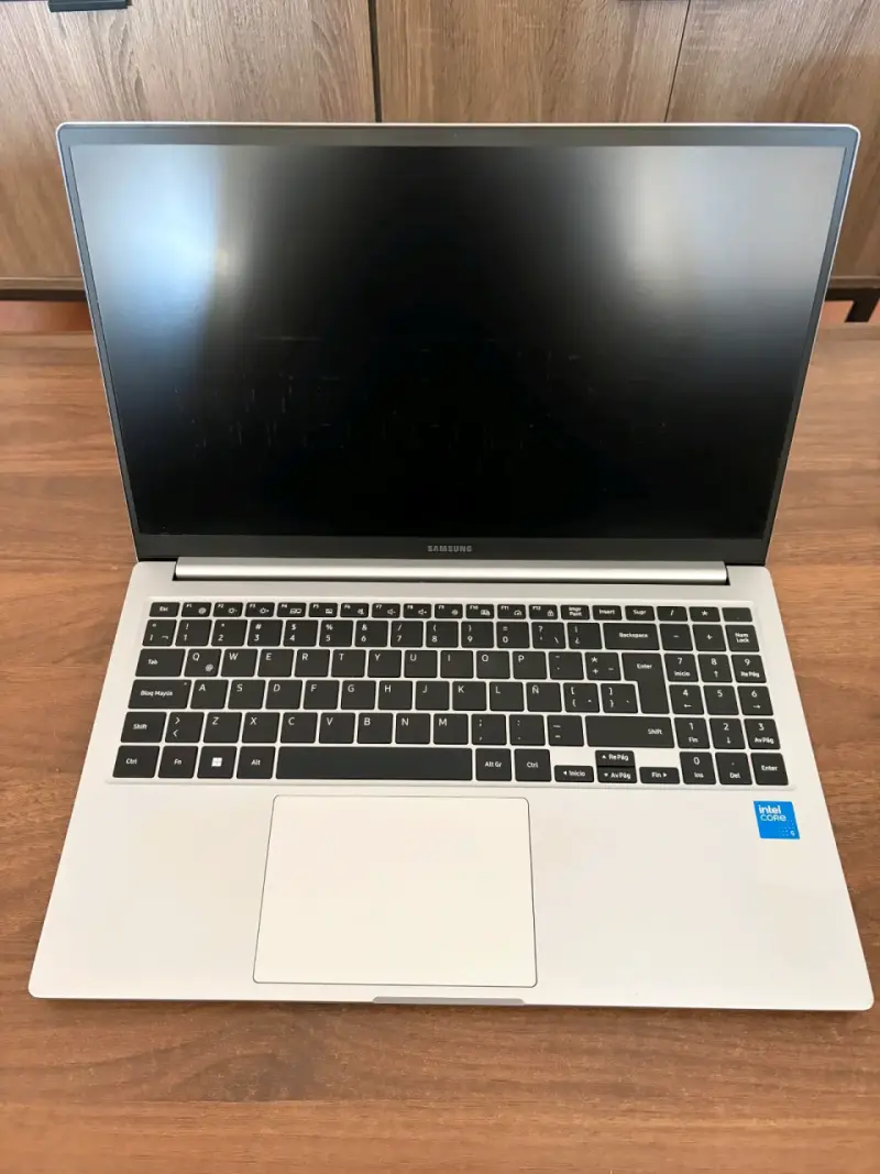 Notebook Samsung Galaxy Book 4 - 3