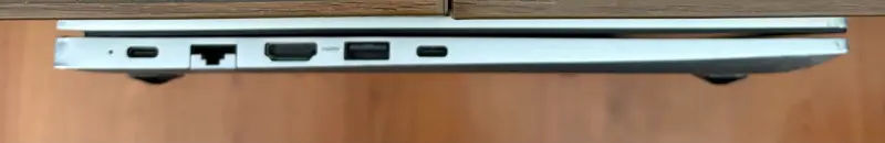 Notebook Samsung Galaxy Book 4 - 6
