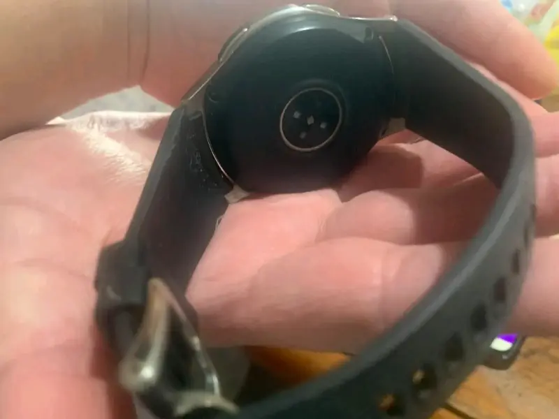 Samsung Galaxy Watch 46mm Bluetooth - 4