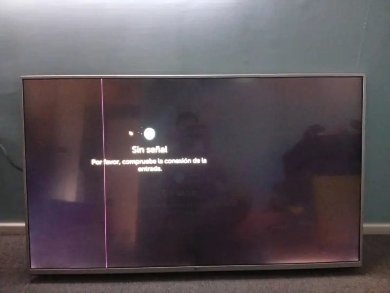 Televisor LED LG 49 pulgadas Smart tv - 3