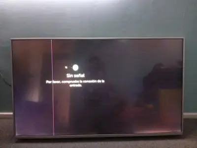 Televisor LED LG 49 pulgadas Smart tv - miniatura 3