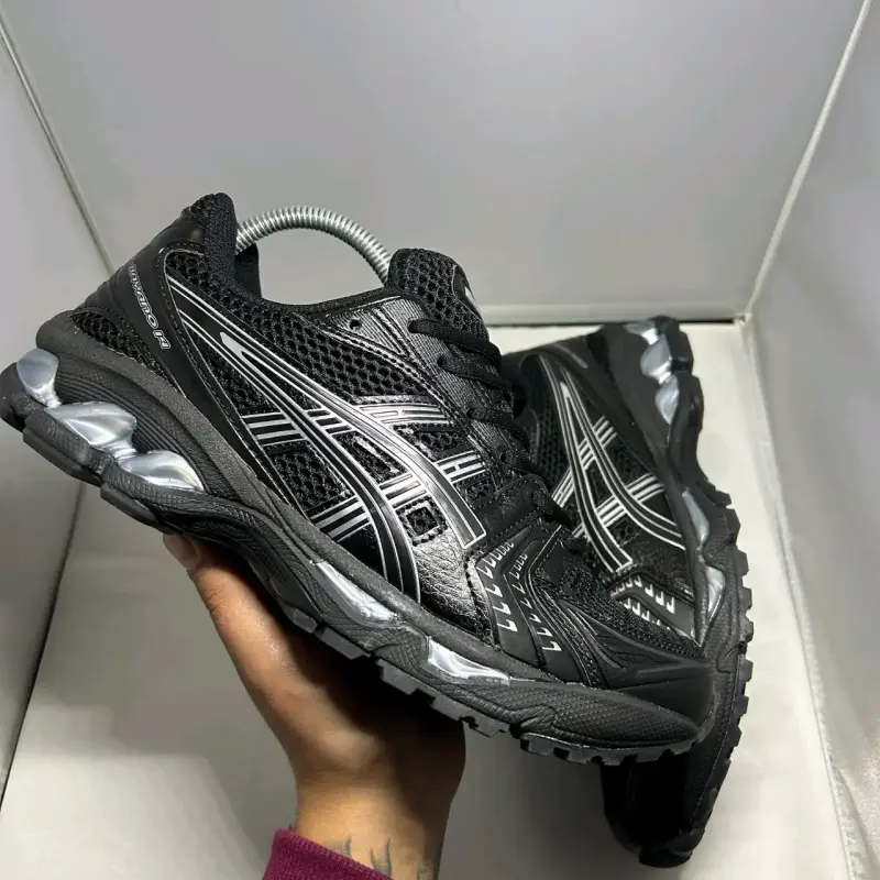 Zapatillas - 6