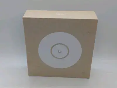 Punto de acceso inalámbrico Ubiquiti UniFi - miniatura 1