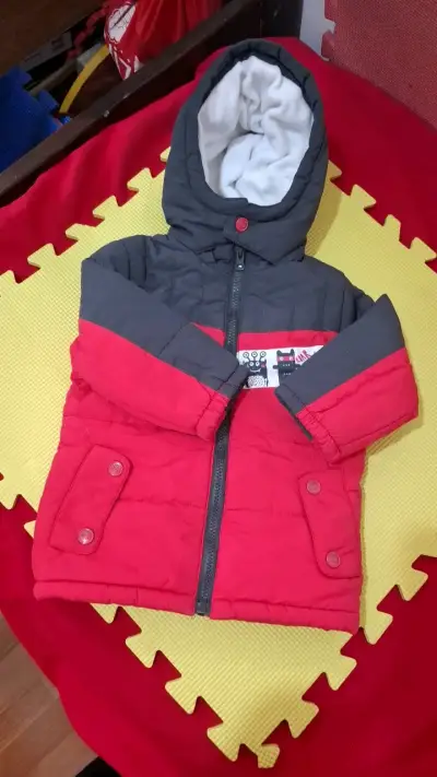 Chaqueta - miniatura 1