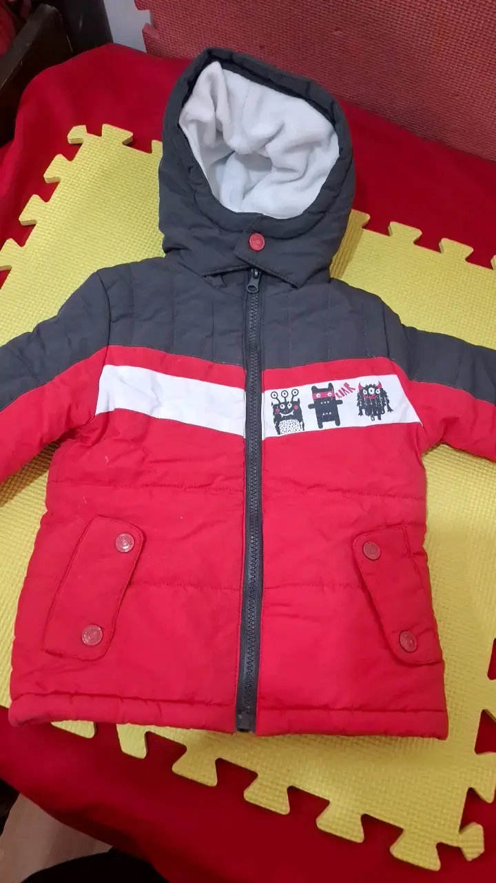 Chaqueta - 2