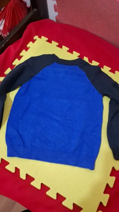 Abrigo infantil - miniatura 2