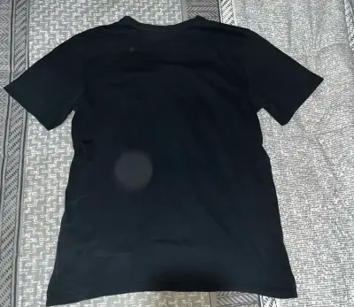 Polera Nike negra 'The Original' talla S - M - miniatura 2