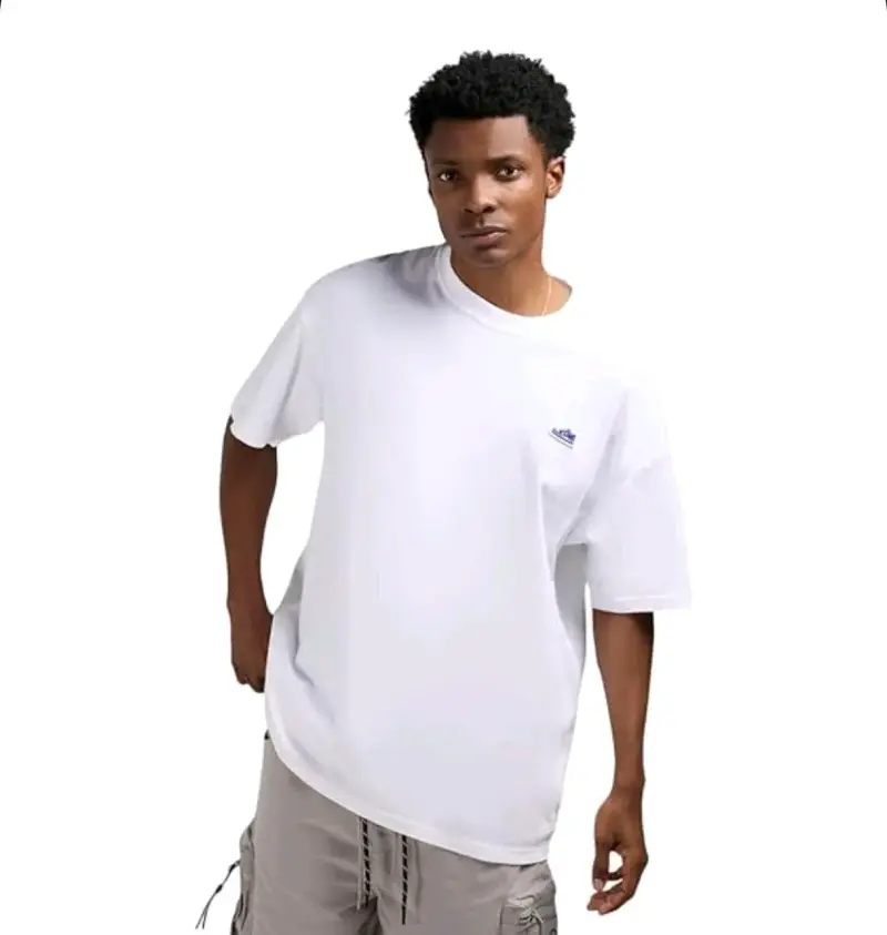Polera Nike Jordan Sportswear Logo Bordado XL - 4