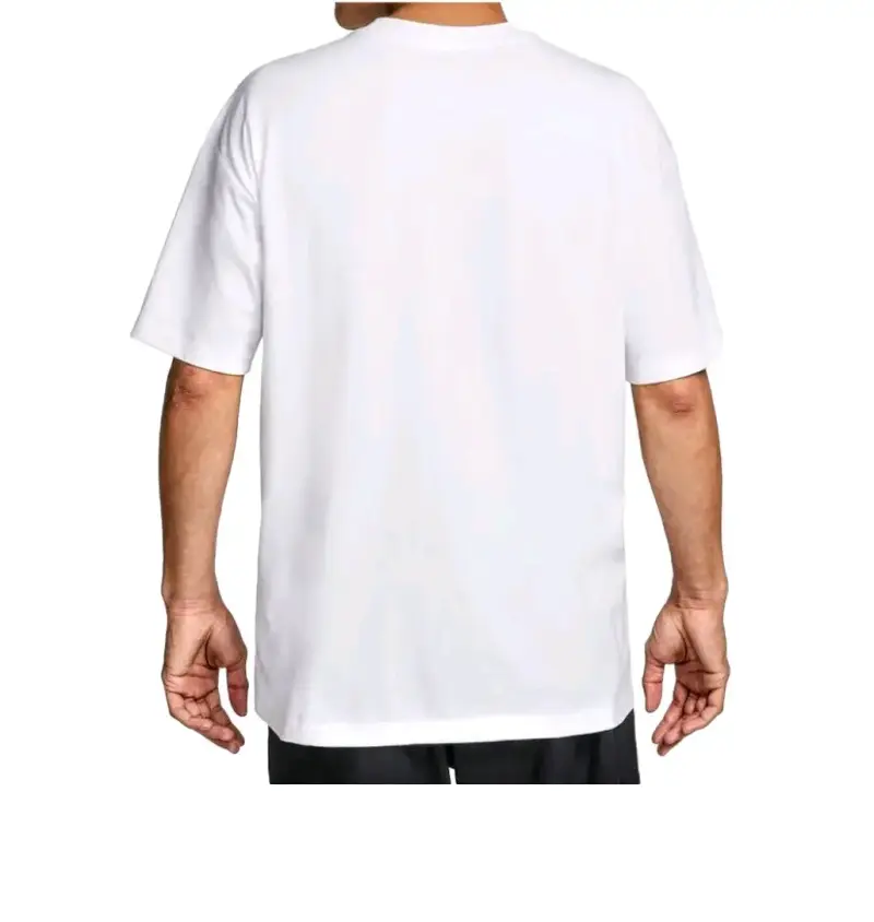 Polera Nike Jordan Sportswear Logo Bordado XL - 6