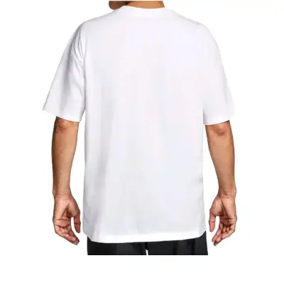 Polera Nike Jordan Sportswear Logo Bordado XL - miniatura 6