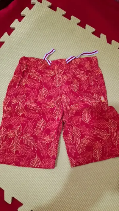 Pack de shorts estampados para niño - miniatura 3