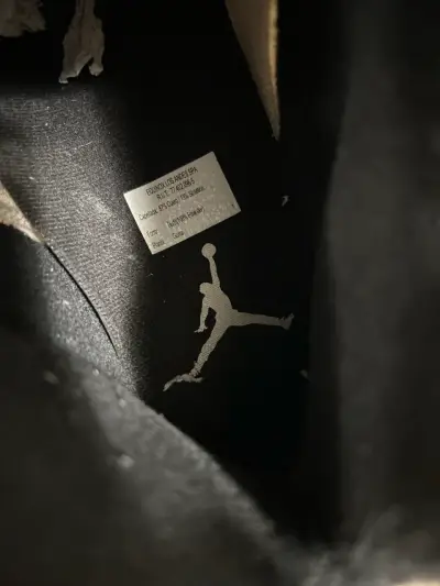 Air Jordan 5 Retro SE “Sail” original - miniatura 5