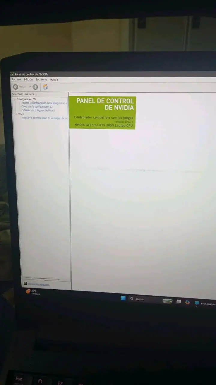 Laptop Lenovo Ideapad Gaming con AMD Ryzen5 Rtx - 4