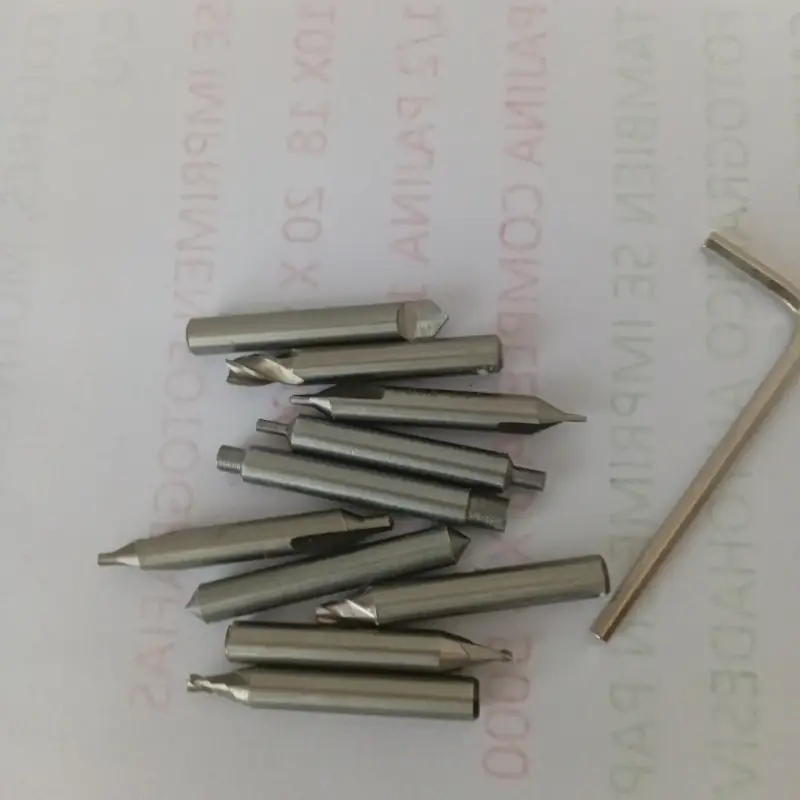 kit de dos máquinas más accesorios e insumos - 1