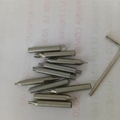 kit de dos máquinas más accesorios e insumos - miniatura 1