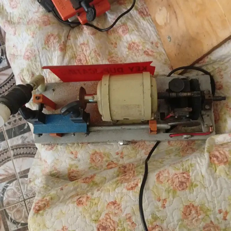 kit de dos máquinas más accesorios e insumos - 5