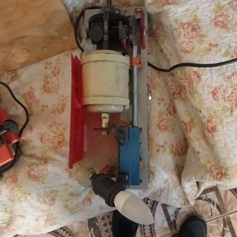 kit de dos máquinas más accesorios e insumos - 6
