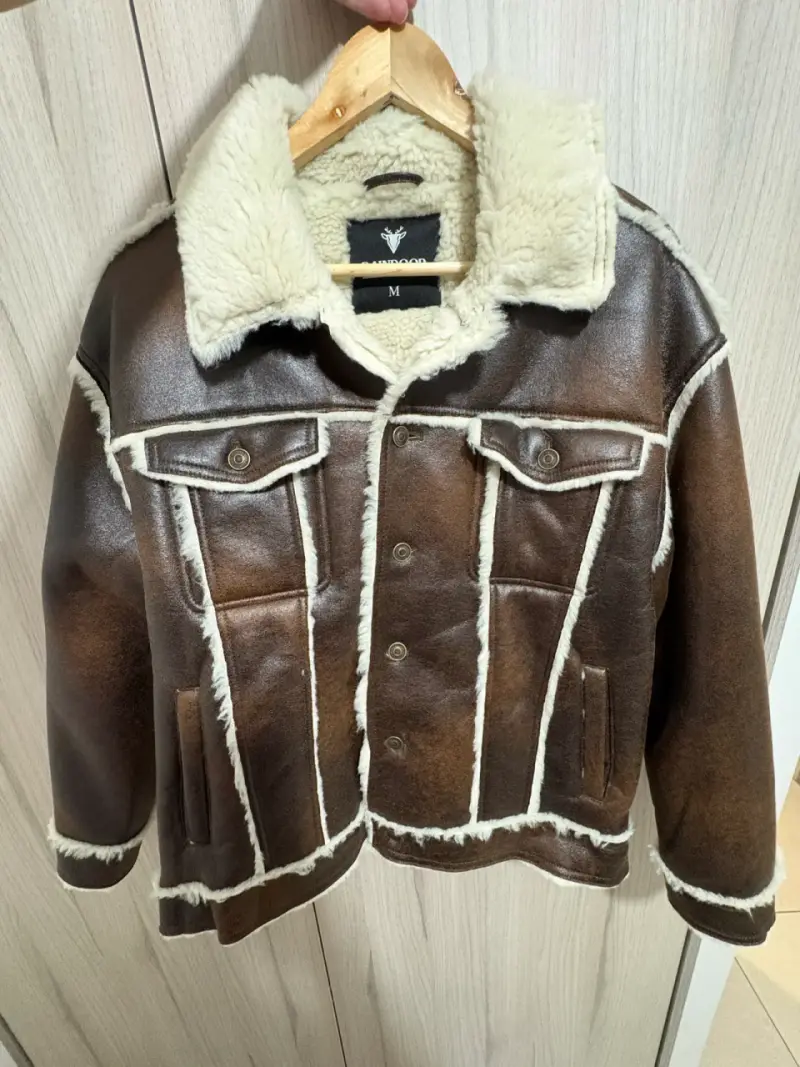 Chaqueta Raindoor - 1
