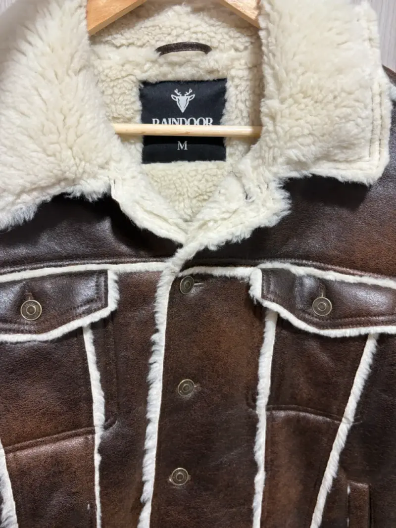 Chaqueta Raindoor - 3