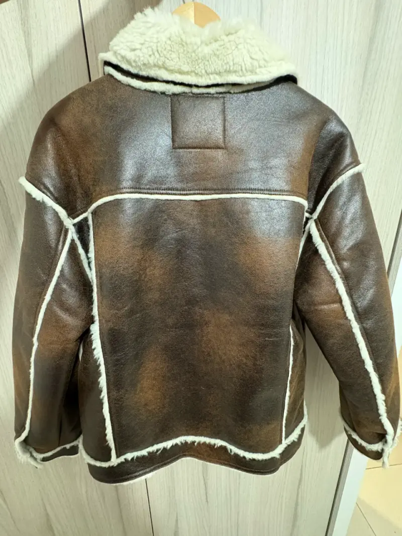 Chaqueta Raindoor - 4