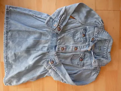 Conjunto de ropa infantil variada - miniatura 2