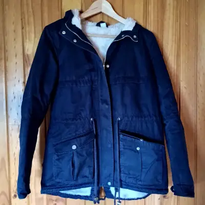 Chaqueta H&M - miniatura 1