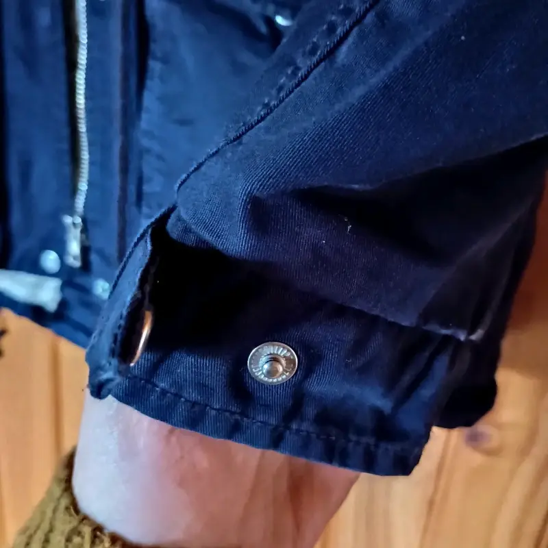 Chaqueta H&M - 6