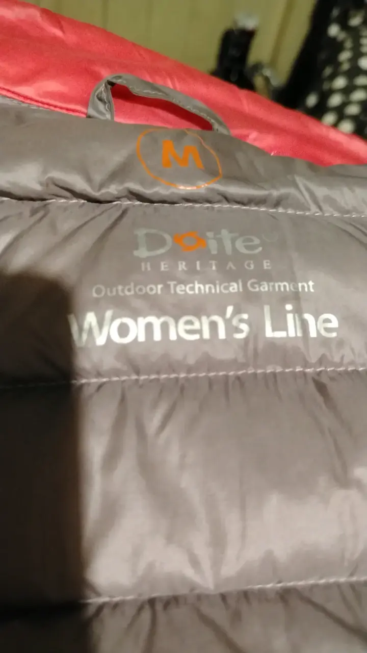 Chaqueta Doite Heritage para mujer - 1
