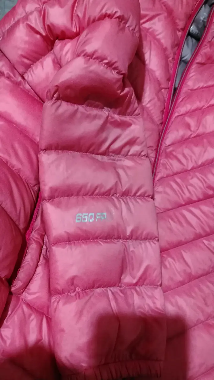 Chaqueta Doite Heritage para mujer - 2
