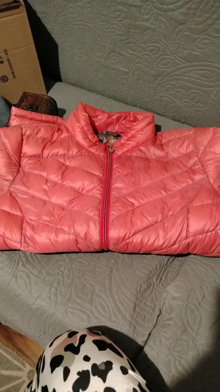 Chaqueta Doite Heritage para mujer - 6