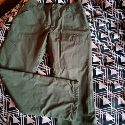 Pantalón térmico mujer - miniatura 1