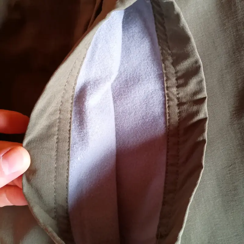 Pantalón térmico mujer - 2