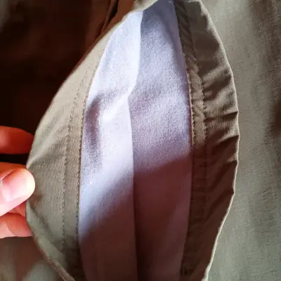Pantalón térmico mujer - miniatura 2