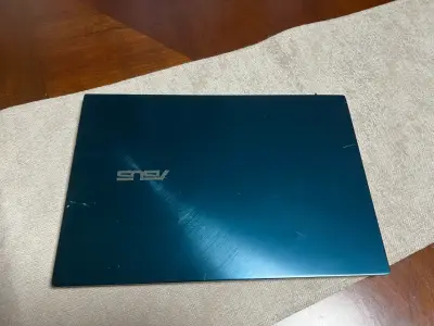 Laptop ASUS ZenBook Duo - miniatura 4