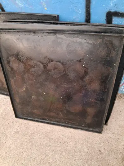 Vendo latas enlozadas de 65×65 - miniatura 4
