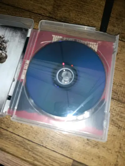 The evil within PS3 Ussdo - miniatura 4