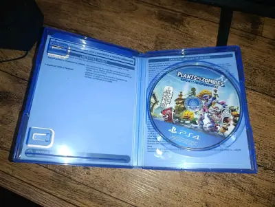 Plants vs Zombies: Battle for Neighborville PS4 - miniatura 3