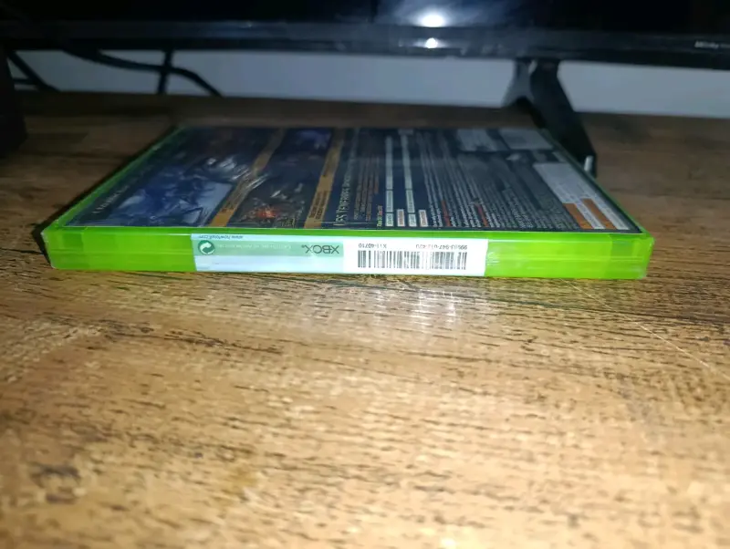 Knight's Contract Xbox 360 Nuevo sellado - 3