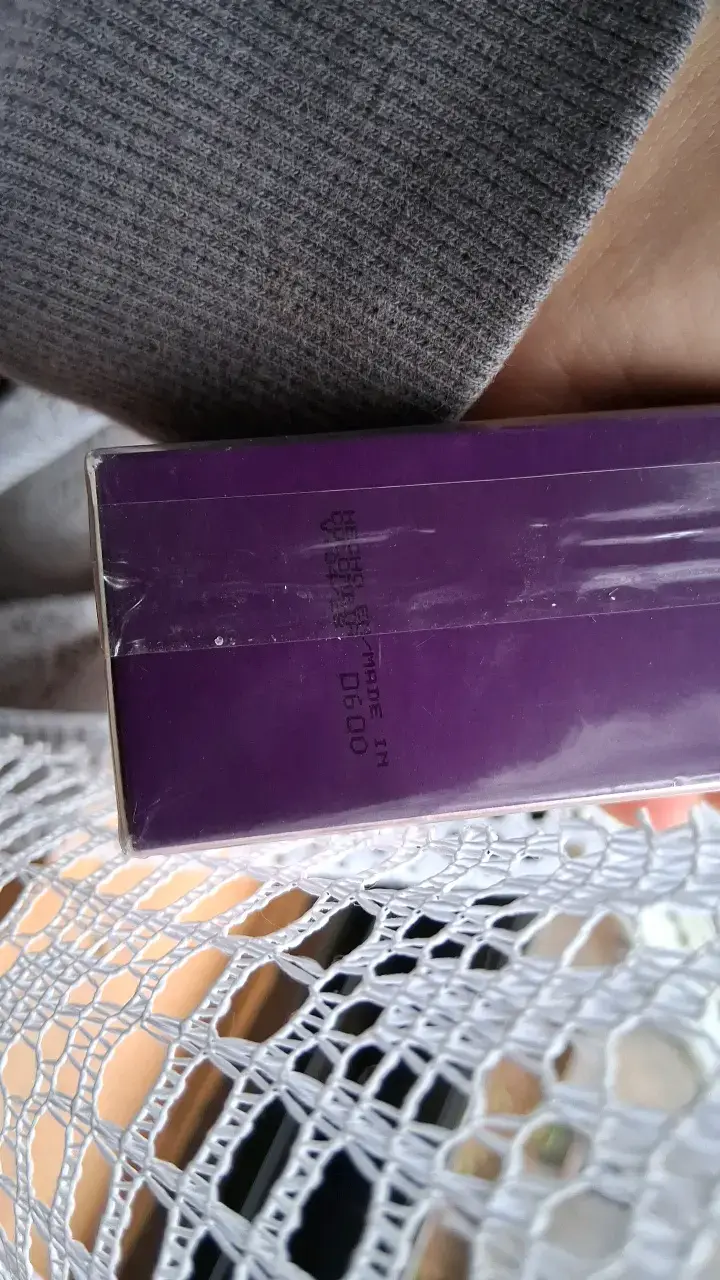 Perfume L'Bel Mithyka Eau de Parfum 50ml - 4