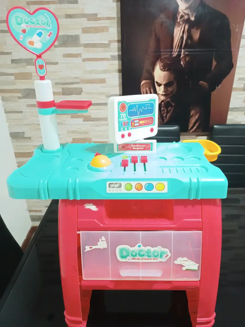 Juguetes para niños/niñas - 3