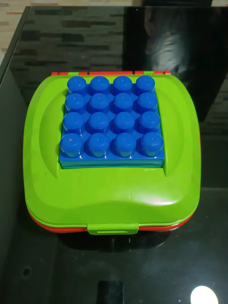 Juguetes para niños/niñas - 4