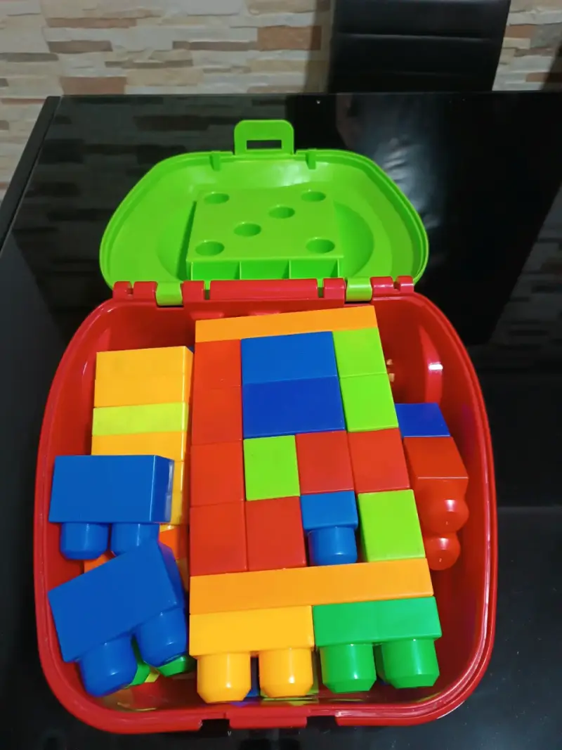 Juguetes para niños/niñas - 5