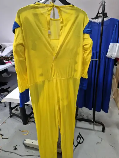 Disfraz de Wolverine talla 16 - miniatura 2