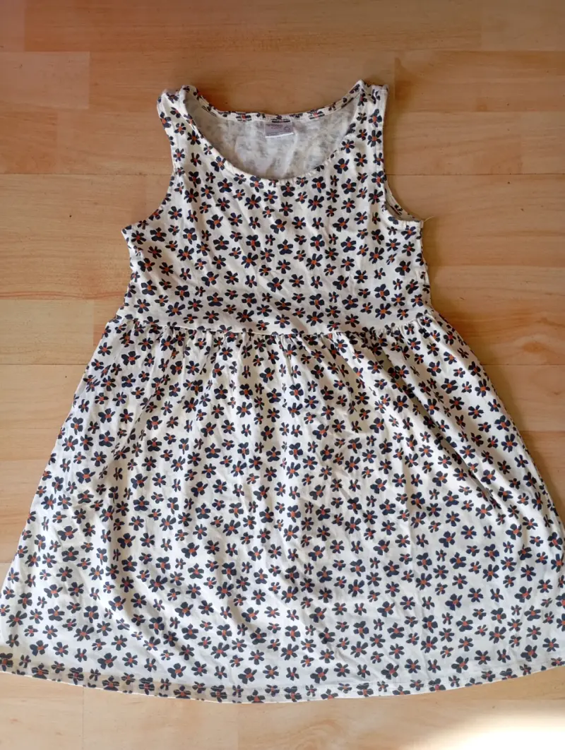 Lote de ropa infantil variada - 2