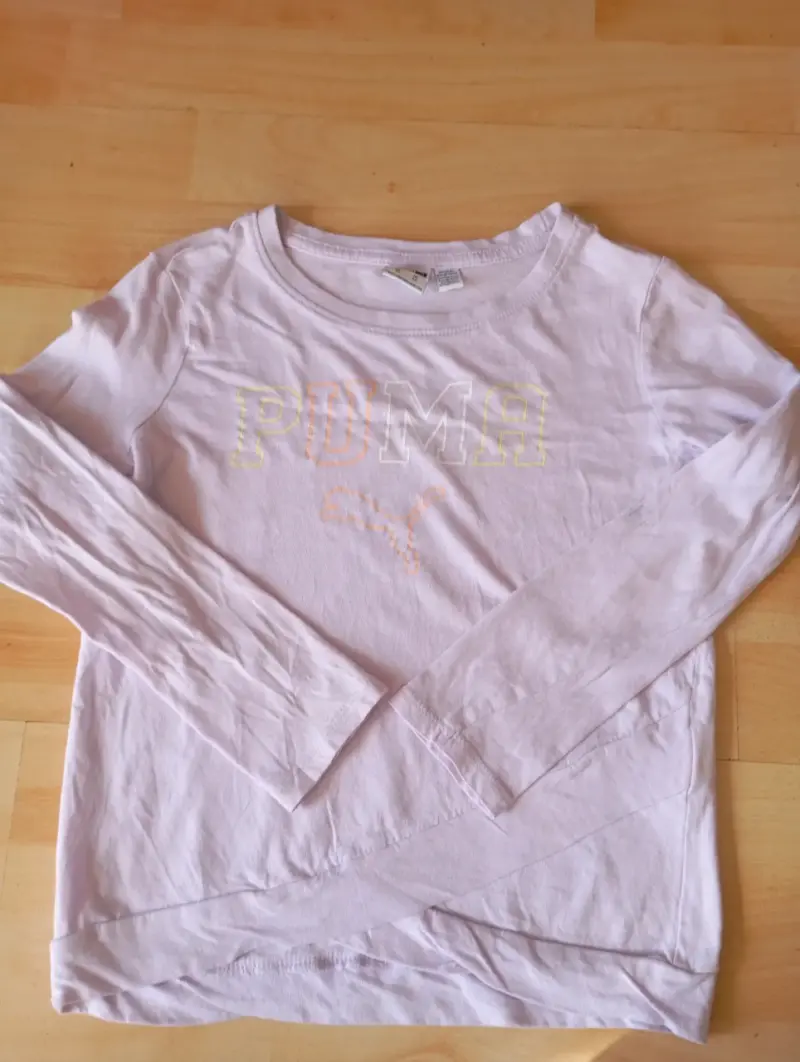 Lote de ropa infantil variada - 4