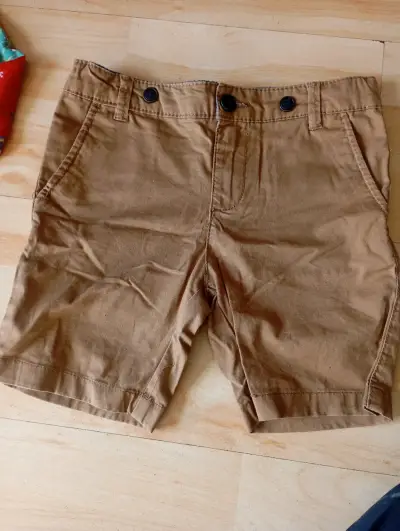 Lote de ropa infantil con polerones y pantalones - miniatura 3